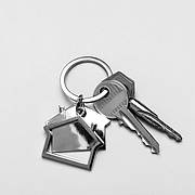 Фурнітура для ключів, брелків