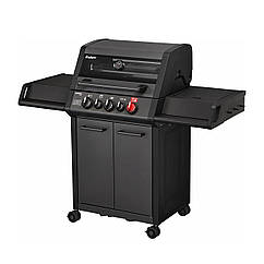Газовий гриль Enders MONROE PRO 3 SIK Turbo Shadow