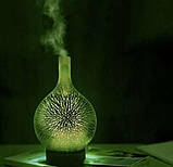 Зволожувач повітря з ароматерапією та підсвіткою Ruhhy 22356 Польща, фото 9