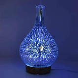 Зволожувач повітря з ароматерапією та підсвіткою Ruhhy 22356 Польща, фото 8