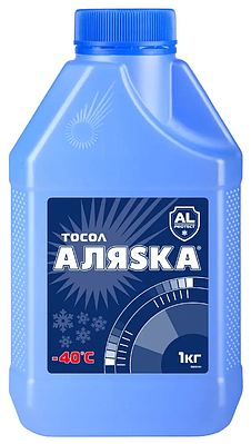 Тосол аляска - купить недорого на Prom.ua: цены, акции и отзывы ...