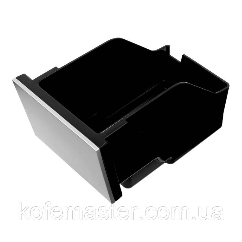 Контейнер для відпрацьованої кави кавомашин Delonghi Eletta Plus, PrimaDonna Class, 7313235421