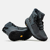 Зимові Чоловічі Кросівки Under Armour HOVR Infil Grey / Андер Армор ХОВР Інфіл Сірі, фото 6