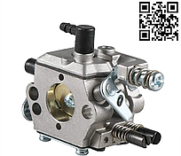 Карбюратор Foresta FA 40S Foresta FA 45S карбюратор на бензопилу TatGar 4500 5200 5800 для мотопил Експерт GS 4000 Nowa Нова