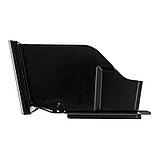 Контейнер для відпрацьованої кави кавомашин Delonghi PrimaDonna XS, 7313232281, фото 3