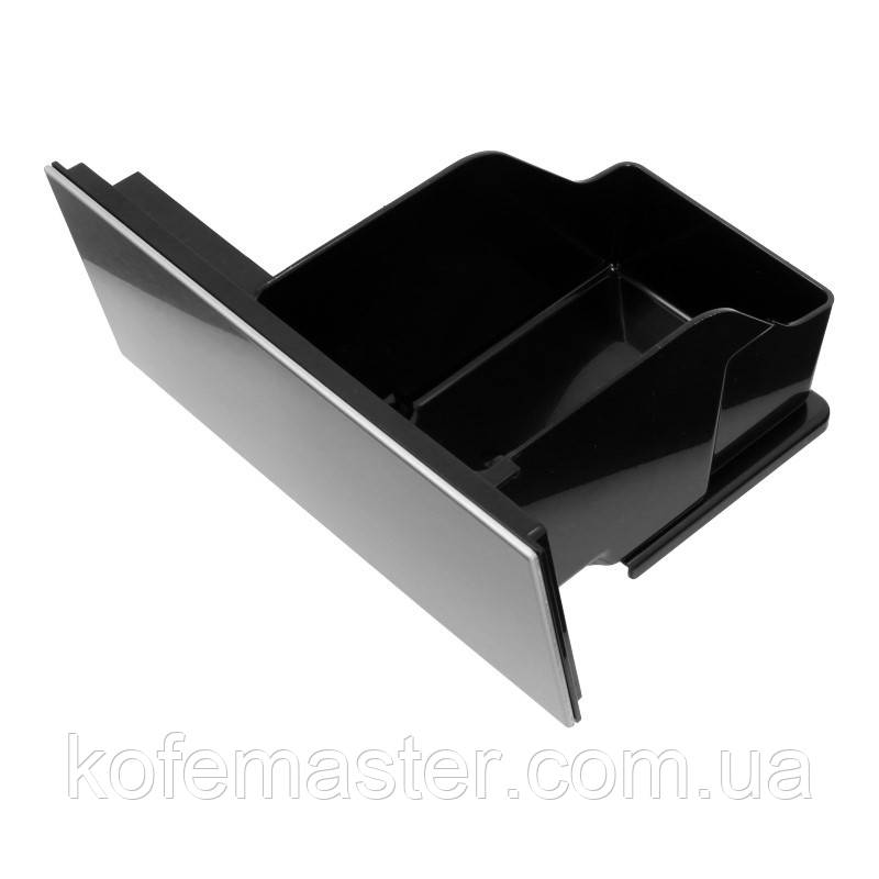 Контейнер для відпрацьованої кави кавомашин Delonghi PrimaDonna XS, 7313232281