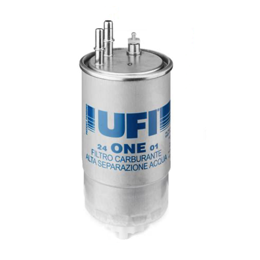 Фільтр паливний Fiat Doblo Ducato 1.6D/1.9JTD Multijet UFI 00-