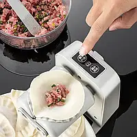 Автоматична машинка для ліплення варників і пельменів, з USB, Electric Dumpling Maker Mashine/Електричний YU227