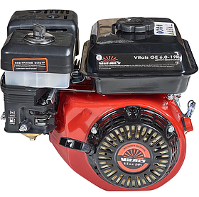 Двигун бензиновий Vitals GE 6.0-19k
