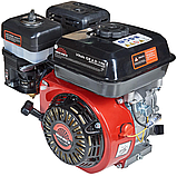 Двигун бензиновий Vitals GE 6.0-19k, фото 2