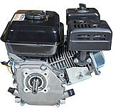 Двигун бензиновий Vitals GE 6.0-19k, фото 4