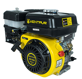Двигун бензиновий Кентавр ДВЗ-200Б 19мм