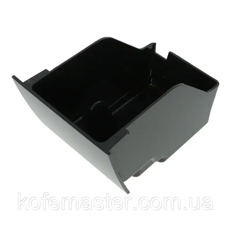 Контейнер для відпрацьованої кави кавомашин Delonghi Dinamica, Dinamica Plus, 5513251091