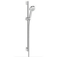 Hansgrohe Crometta 100 Vario Душовий гарнітур