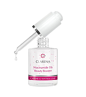 Niacinamide 5% Beauty Booster Бустер з омолоджуючими активними компонентами та ботулоподібним ефектом, 30 мл