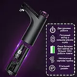 Автоматичний електричний насос для води Aqua Pump Elite 1200 мА, 5 В, 2 режими SV227, фото 3