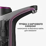 Автоматичний електричний насос для води Aqua Pump Elite 1200 мА, 5 В, 2 режими SV227, фото 4
