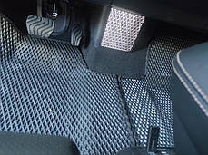 3D килимки EvaForma на Nissan Ariya '22- (FE0), 3D килимки EVA, фото 4