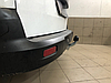 Фаркоп Ford Transit Connect, Tourneo Connect 2014-2022 (Форд Транзит, Торнео Конект) оцинкований, фото 7