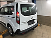 Фаркоп Ford Transit Connect, Tourneo Connect 2014-2022 (Форд Транзит, Торнео Конект) оцинкований, фото 9