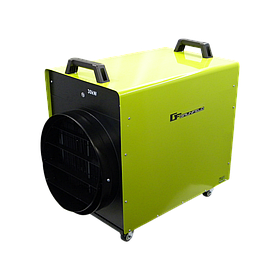 Теплова гармата електрична GRUNFELD GG-C30/3 (380 В)