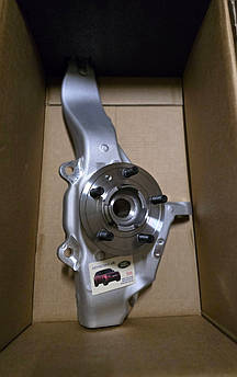 Кулак поворотний передній лівий Range Rover L405 Vogue Sport L494 Ренж Ровер LR040119