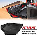 Сумки на двері для Polaris RZR PRO XP/RZR PRO R/RZR Turbo R, Kemimoto B0113-05201CN, фото 6