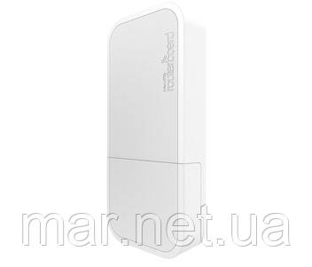MikroTik wAP (RBwAP2nD) 2.4GHz Wi-Fi зовнішня точка доступу
