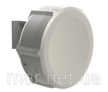 MikroTik SXT 5 (RBSXT-5nDr2) 5GHz Wi-Fi точка доступу з посиленою антеною