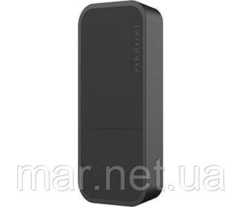 MikroTik wAP BE (RBwAP2nD-BE) 2.4GHz Wi-Fi зовнішня точка доступу