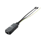 GESP+PoE-IN Mikrotik інжектор PoE с захистом від перенапруги