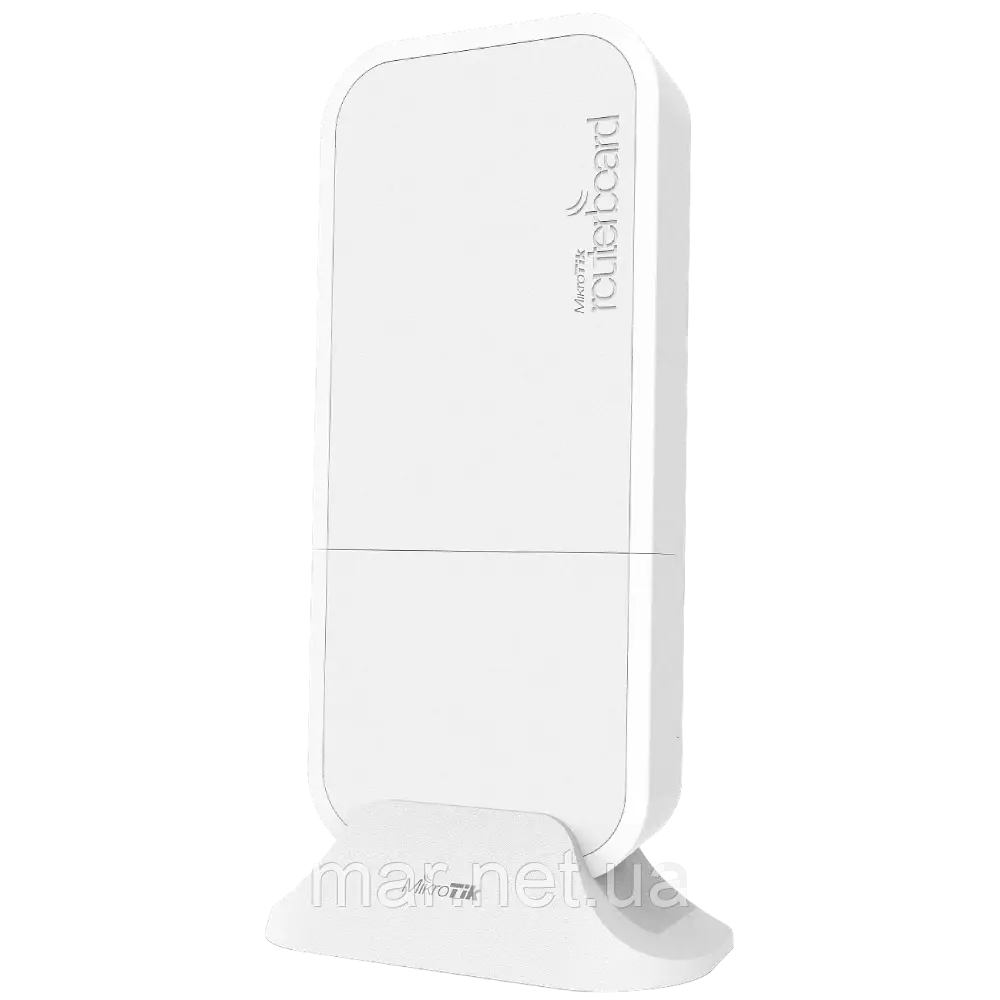 MikroTik wAP R ac (RBwAPGR-5HacD2HnD) Точка доступу Dual Band LTE