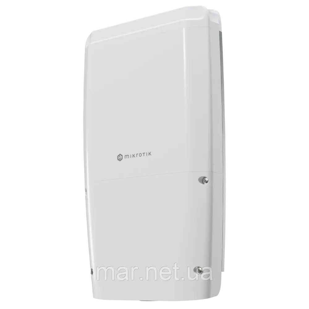 Mikrotik FiberBox Plus (CRS305-1G-4S+OUT) 4-портовий керований