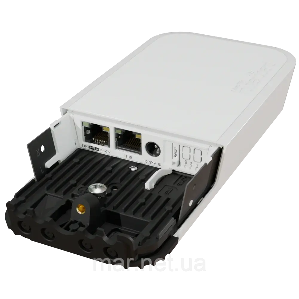 Mikrotik wAP ac LTE kit (2024) (wAPGR-5HacD2HnD&EC200A-EU) Зовнішня точка доступу
