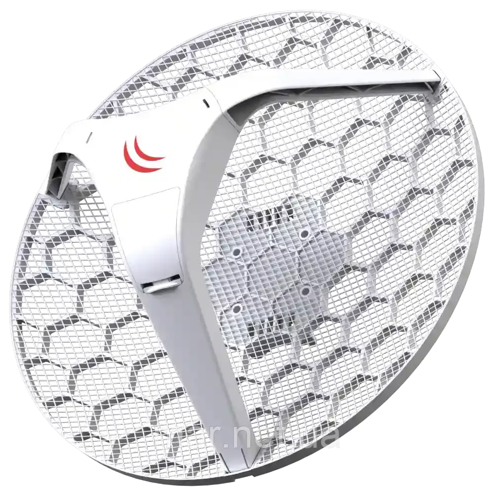 MikroTik LHG 5 (3шт в уп) (RBLHG5kit) Комплект точкок доступу