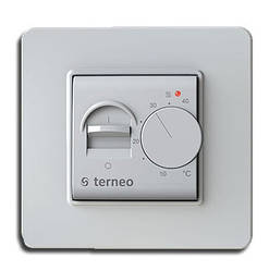 Терморегулятор terneo mex