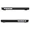 Чохол Spigen Urban Fit до MacBook Pro 16'' (2021-2024) Black (ACS04211), фото 4