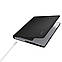 Чохол Spigen Urban Fit до MacBook Pro 16'' (2021-2024) Black (ACS04211), фото 7