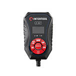 Пристрої зарядні та пуско-зарядні для АКБ