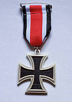 Залізний хрест 2-го класу 1939 Рейх Тип 2 Копія