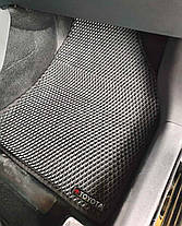 3D килимки Eva на Toyota Yaris Cross (XP21) '20-, фото 6