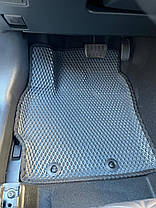 3D килимок EvaForma передній лівий на Toyota Yaris Cross (XP21) '20-, 3D килимки EVA, фото 5