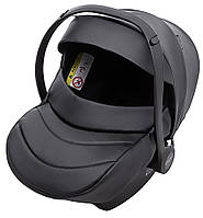 Автокрісло Adamex Cosmo Eco SA-2 чорне