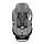 Автокрісло Maxi-Cosi MILOFIX Iso-fix concrete grey, фото 3