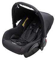 Автокрісло Bair Carlo чорний