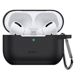 Чохол ESR Bounce Carrying до Apple AirPods Pro 2 Black (1C0070102)