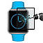 Захисне скло Enkay Hat-Prince 0.2 2.5 mm D для Apple Watch 38mm 1/2 Gen. Transparent, фото 11
