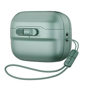 Чохол ESR Pulse Magnetic Lock (Halolock) до Apple AirPods Pro 2 Green (1C0080302)