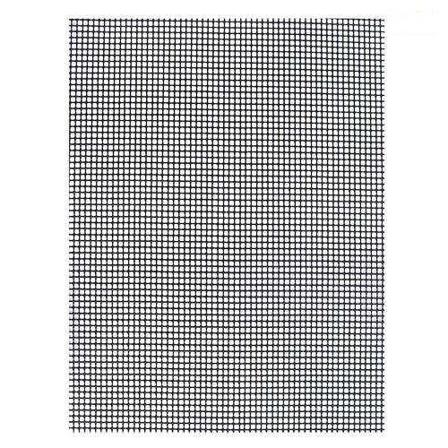 Сетка тефлоновая жаропрочная антипригарная для гриля и барбекю 40*60 см ...