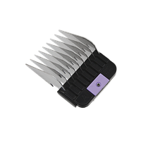 Насадка для машинки Moser 19 мм сталева